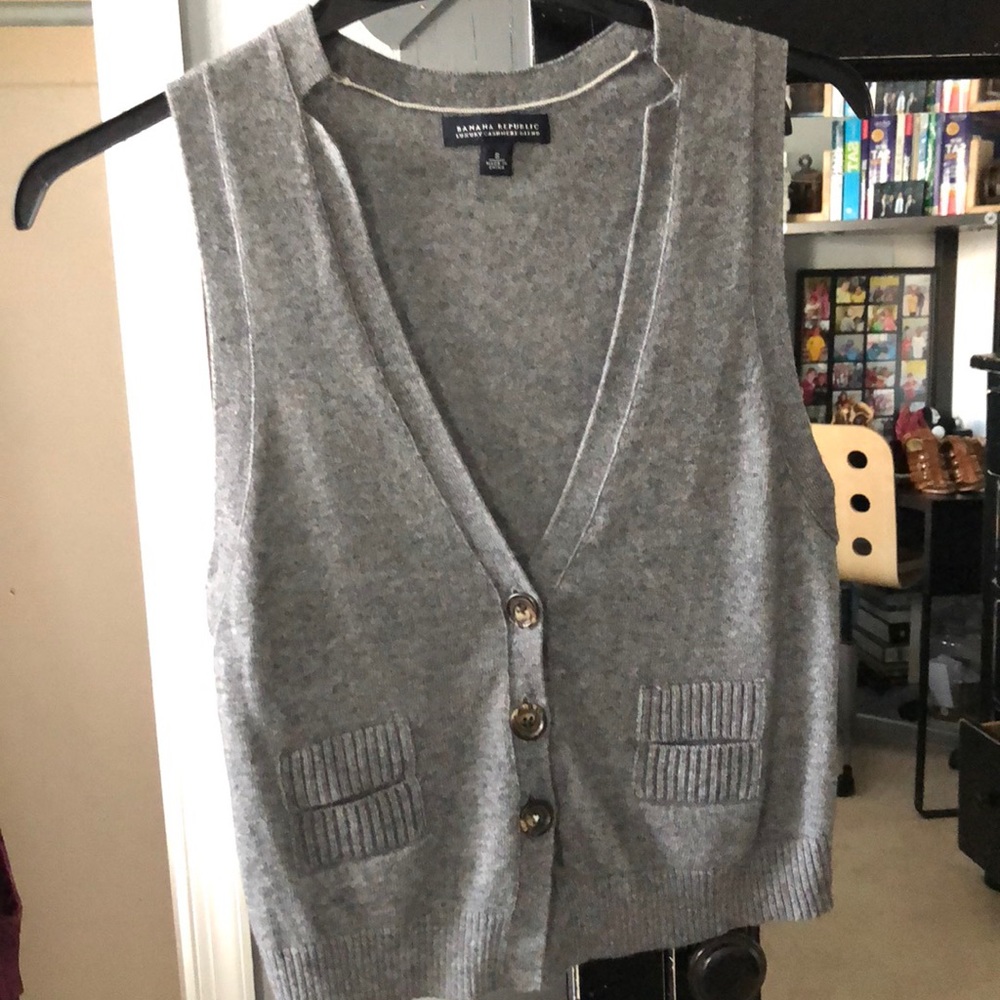 Vest